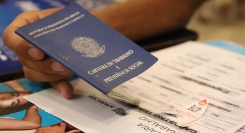 Empresas de Aparecida ofertam mais de 2,1 mil vagas de emprego por meio do SIME nesta semana